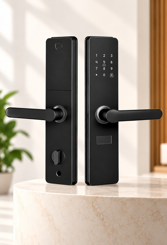 Best Digital Lock For Door